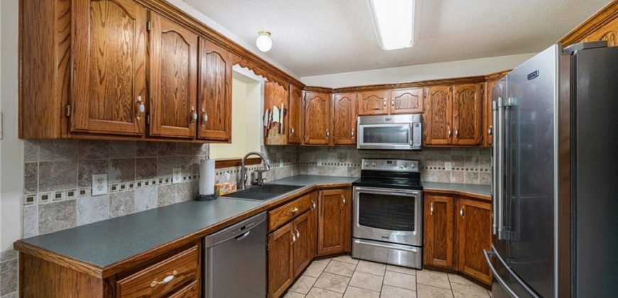 Homes for Sale in Excelsior Springs, MO 64024 | 310 E Seybold Road