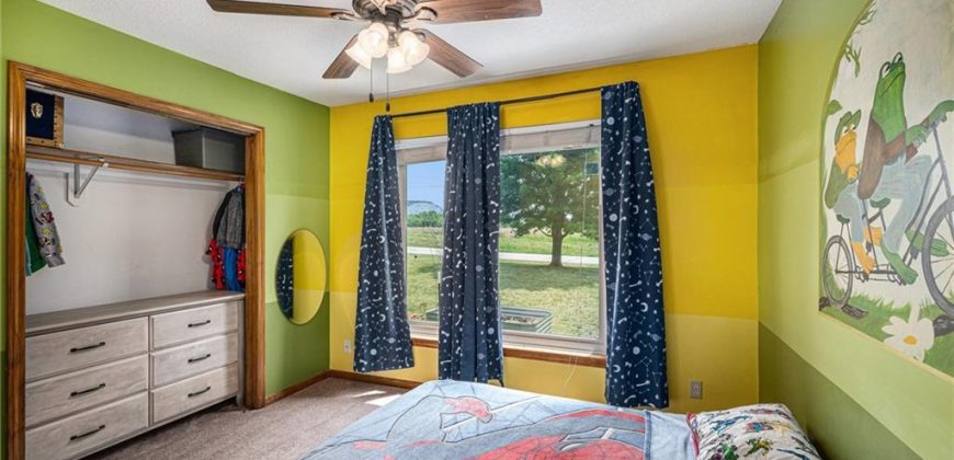 Homes for Sale in Excelsior Springs, MO 64024 | 310 E Seybold Road