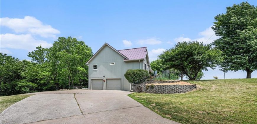 Homes for Sale in Excelsior Springs, MO 64024 | 310 E Seybold Road