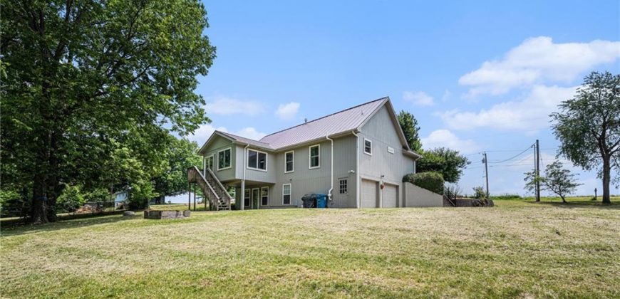 Homes for Sale in Excelsior Springs, MO 64024 | 310 E Seybold Road
