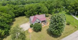 Homes for Sale in Excelsior Springs, MO 64024 | 310 E Seybold Road
