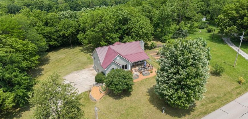 Homes for Sale in Excelsior Springs, MO 64024 | 310 E Seybold Road