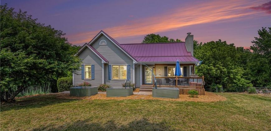 Homes for Sale in Excelsior Springs, MO 64024 | 310 E Seybold Road