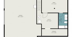 Homes for Sale in Excelsior Springs, MO 64024 | 310 E Seybold Road