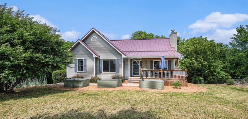 Homes for Sale in Excelsior Springs, MO 64024 | 310 E Seybold Road