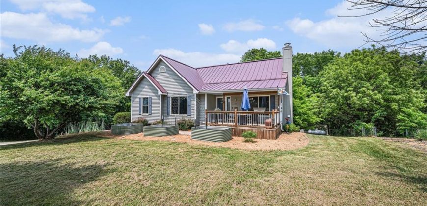 Homes for Sale in Excelsior Springs, MO 64024 | 310 E Seybold Road