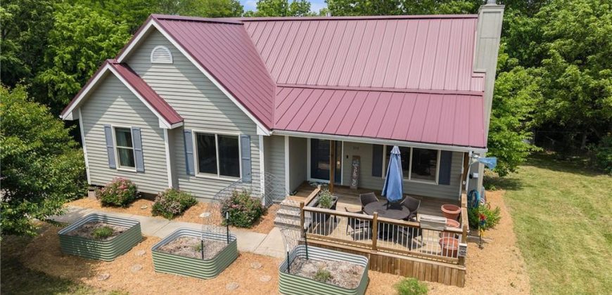 Homes for Sale in Excelsior Springs, MO 64024 | 310 E Seybold Road