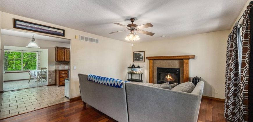 Homes for Sale in Excelsior Springs, MO 64024 | 310 E Seybold Road