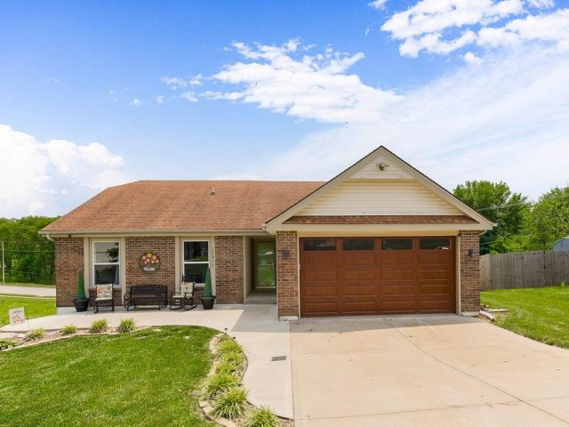 Homes for Sale in Kansas City, MO 64153 | 10317 NW 85TH Street