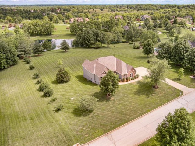 Homes for Sale in Kearney, MO 64060 | 12416 NE 117th Street