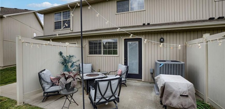 Homes for Sale in Kansas City, MO 64119 | 8317 N Spruce Avenue