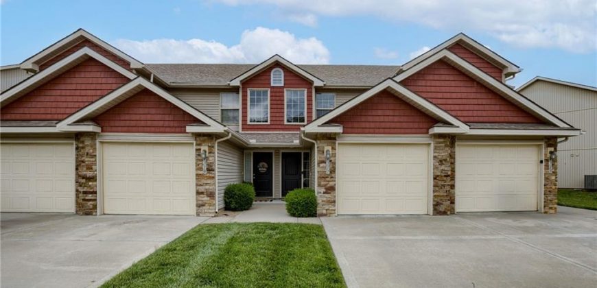 Homes for Sale in Kansas City, MO 64119 | 8317 N Spruce Avenue