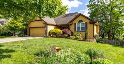 Homes for Sale in Kansas City, MO 64157 | 8915 NE 109th Terrace