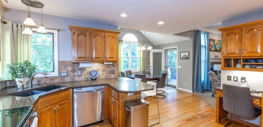 Homes for Sale in Kansas City, MO 64157 | 8915 NE 109th Terrace