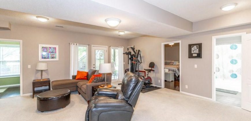 Homes for Sale in Kansas City, MO 64157 | 8915 NE 109th Terrace
