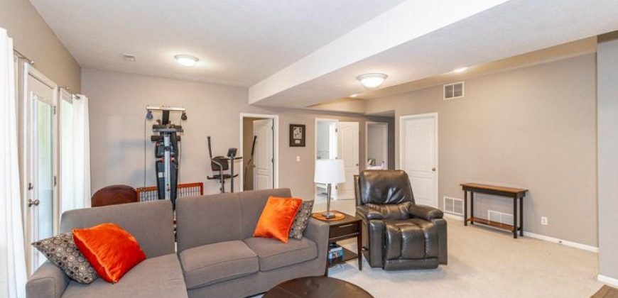 Homes for Sale in Kansas City, MO 64157 | 8915 NE 109th Terrace