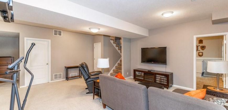 Homes for Sale in Kansas City, MO 64157 | 8915 NE 109th Terrace