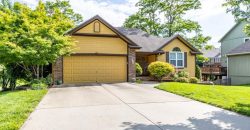 Homes for Sale in Kansas City, MO 64157 | 8915 NE 109th Terrace