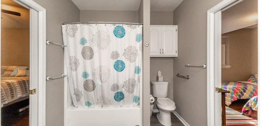 Homes for Sale in Kansas City, MO 64157 | 8915 NE 109th Terrace