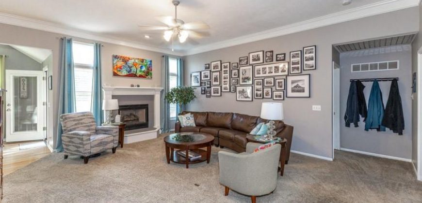 Homes for Sale in Kansas City, MO 64157 | 8915 NE 109th Terrace
