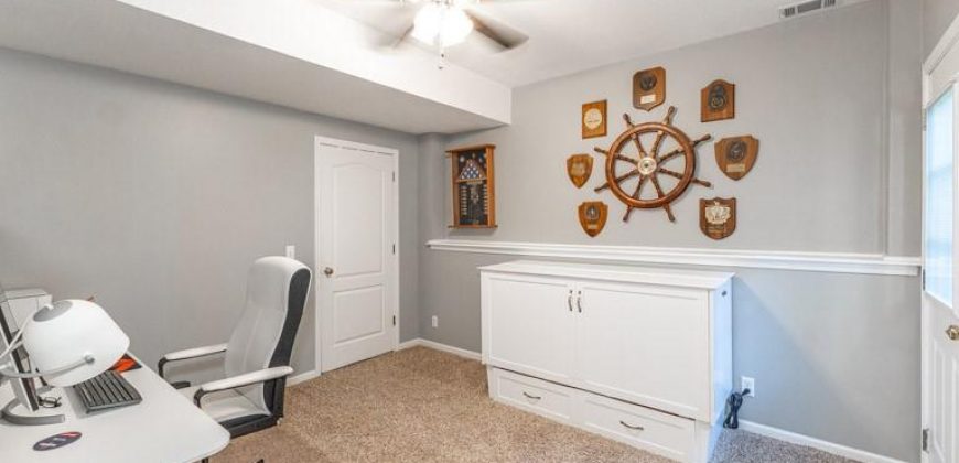 Homes for Sale in Kansas City, MO 64157 | 8915 NE 109th Terrace