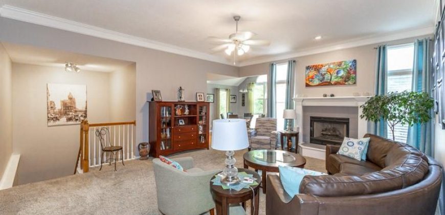 Homes for Sale in Kansas City, MO 64157 | 8915 NE 109th Terrace