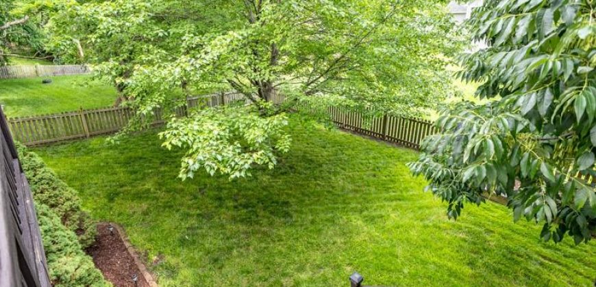 Homes for Sale in Kansas City, MO 64157 | 8915 NE 109th Terrace