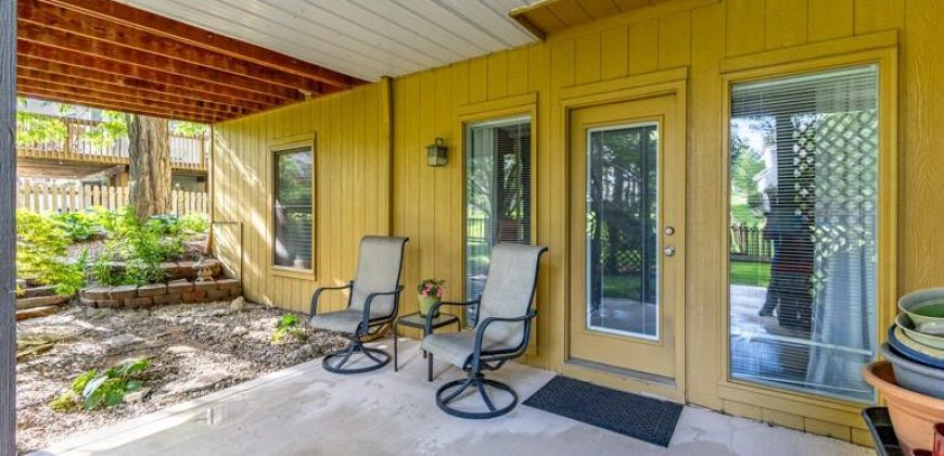 Homes for Sale in Kansas City, MO 64157 | 8915 NE 109th Terrace