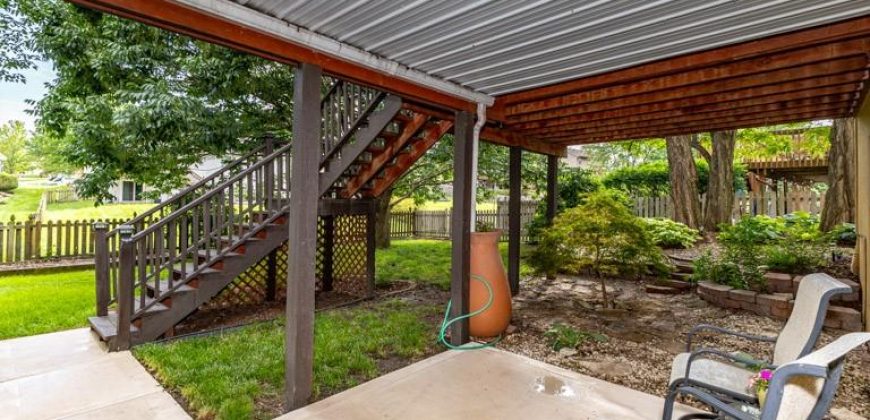 Homes for Sale in Kansas City, MO 64157 | 8915 NE 109th Terrace