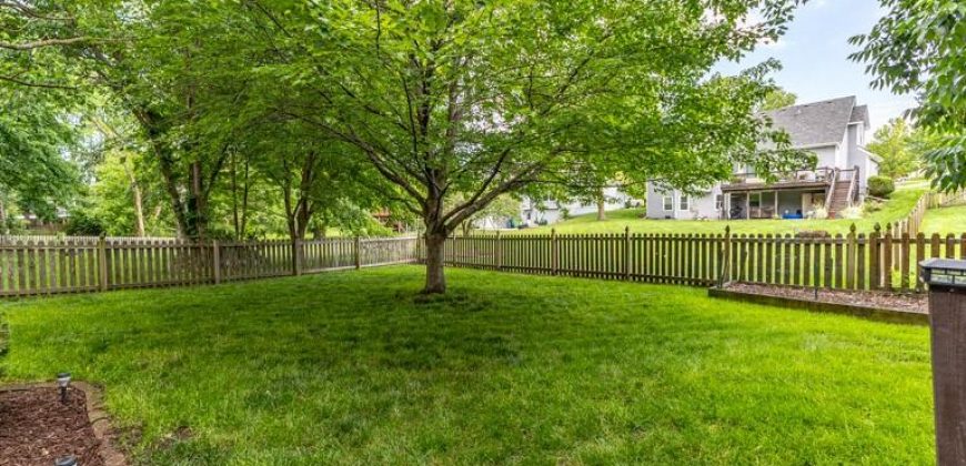 Homes for Sale in Kansas City, MO 64157 | 8915 NE 109th Terrace