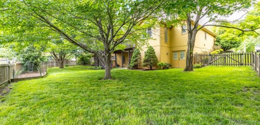 Homes for Sale in Kansas City, MO 64157 | 8915 NE 109th Terrace