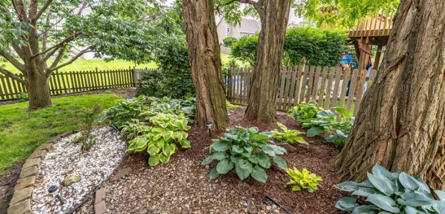 Homes for Sale in Kansas City, MO 64157 | 8915 NE 109th Terrace