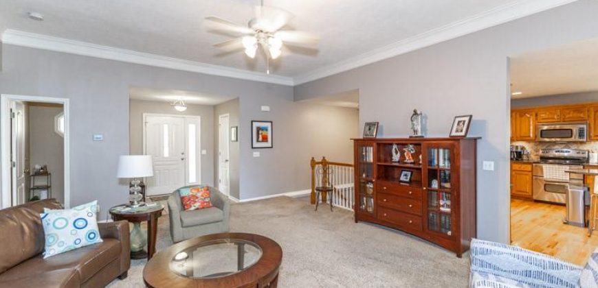 Homes for Sale in Kansas City, MO 64157 | 8915 NE 109th Terrace