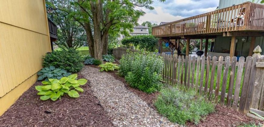 Homes for Sale in Kansas City, MO 64157 | 8915 NE 109th Terrace