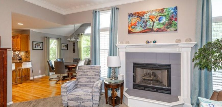 Homes for Sale in Kansas City, MO 64157 | 8915 NE 109th Terrace