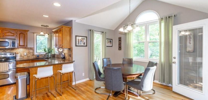 Homes for Sale in Kansas City, MO 64157 | 8915 NE 109th Terrace