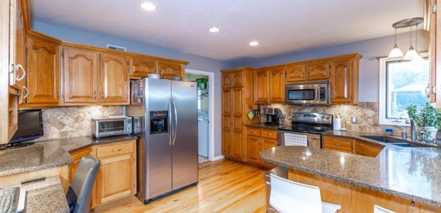 Homes for Sale in Kansas City, MO 64157 | 8915 NE 109th Terrace