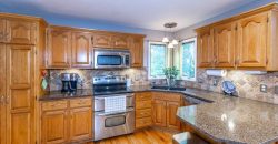 Homes for Sale in Kansas City, MO 64157 | 8915 NE 109th Terrace