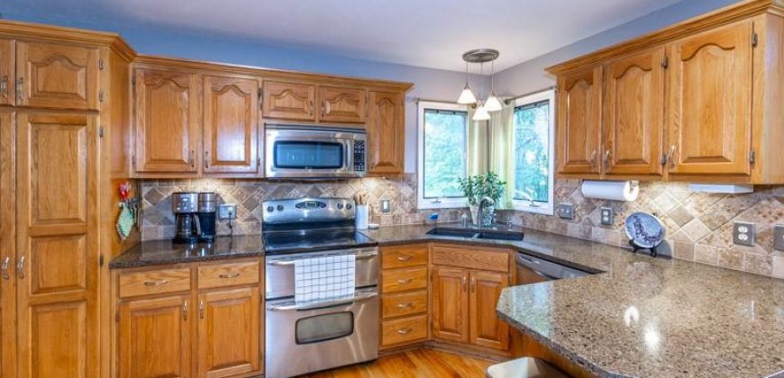 Homes for Sale in Kansas City, MO 64157 | 8915 NE 109th Terrace