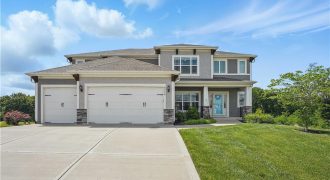 Homes for Sale in Kansas City, MO 64154 | 6718 NW 105th Street