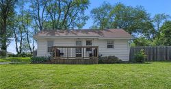 Homes for Sale in Kansas City, MO 64116 | 4724 NE Kelsey Road