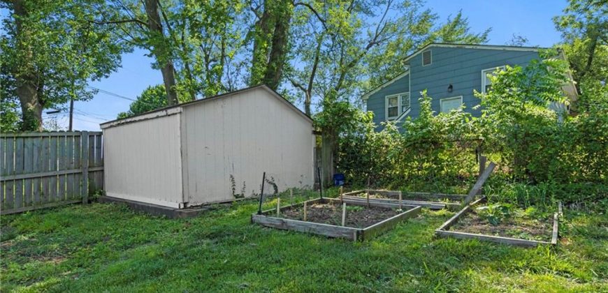 Homes for Sale in Kansas City, MO 64116 | 4724 NE Kelsey Road