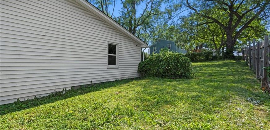 Homes for Sale in Kansas City, MO 64116 | 4724 NE Kelsey Road