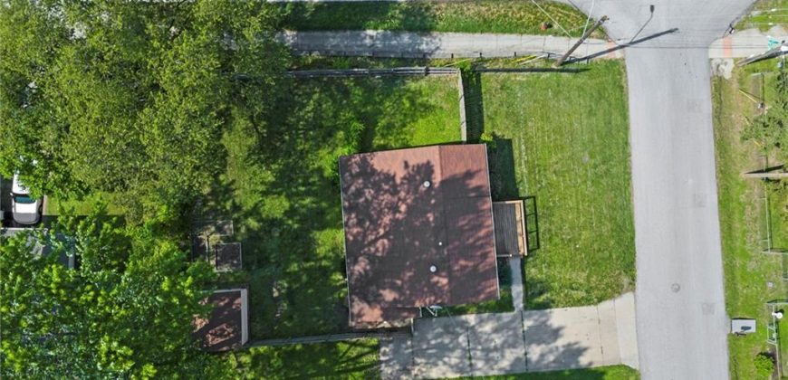 Homes for Sale in Kansas City, MO 64116 | 4724 NE Kelsey Road