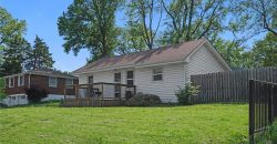 Homes for Sale in Kansas City, MO 64116 | 4724 NE Kelsey Road