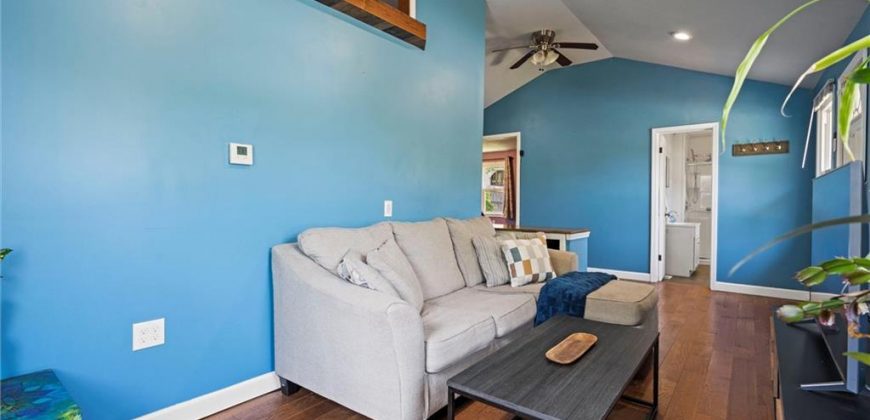 Homes for Sale in Kansas City, MO 64116 | 4724 NE Kelsey Road