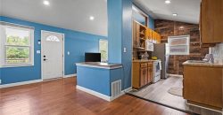 Homes for Sale in Kansas City, MO 64116 | 4724 NE Kelsey Road