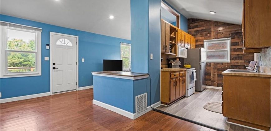 Homes for Sale in Kansas City, MO 64116 | 4724 NE Kelsey Road