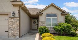 Homes for Sale in Kansas City, MO 64154 | 5800 NW 108th Court