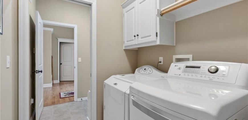 Homes for Sale in Kansas City, MO 64154 | 5800 NW 108th Court